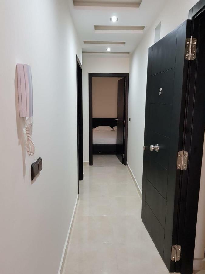 Saramica Seaside apartment Fnideq Exterior foto
